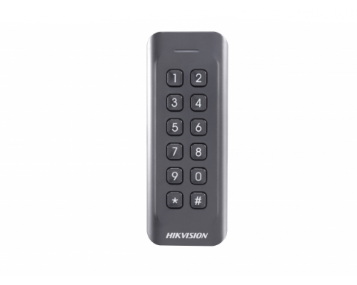 HIKVISION DS-K1802EК Считыватель
