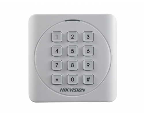 HIKVISION DS-K1801MK Считыватель