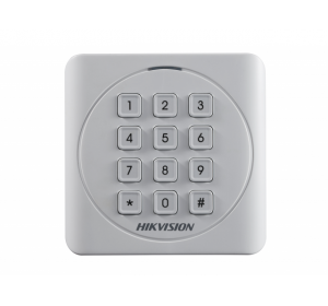 HIKVISION DS-K1801EK Считыватель