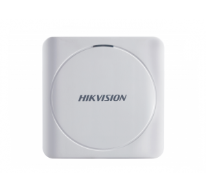 HIKVISION DS-K1801E Считыватель
