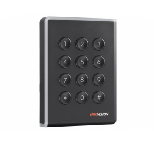 HIKVISION DS-K1108MK Считыватель