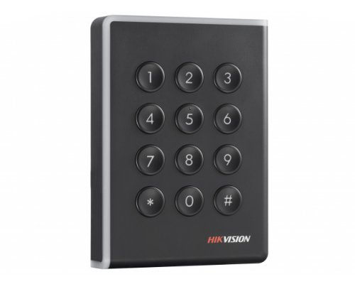 HIKVISION DS-K1108MK Считыватель