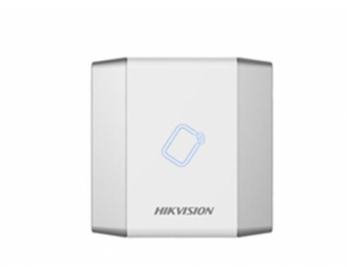HIKVISION DS-K1106M Считыватель