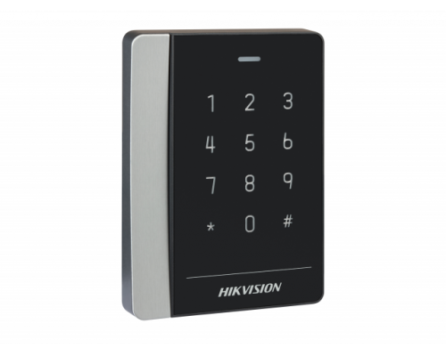 HIKVISION DS-K1102MK Считыватель