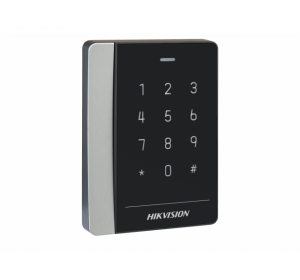 HIKVISION DS-K1102EK Считыватель