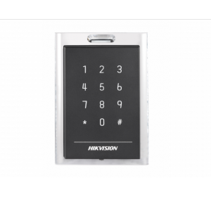 HIKVISION DS-K1101MK Считыватель