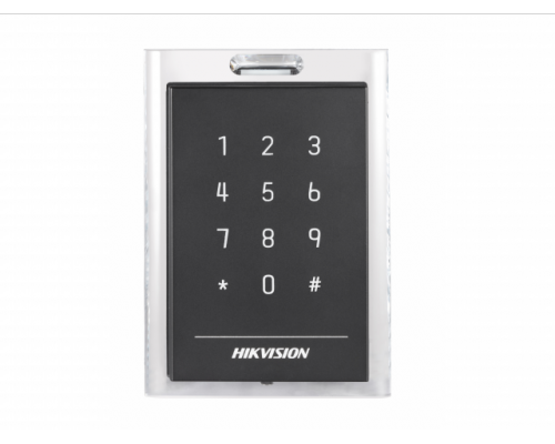 HIKVISION DS-K1101MK Считыватель