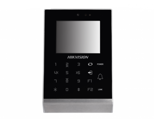 HIKVISION DS-K1T105M-C Терминалы доступа