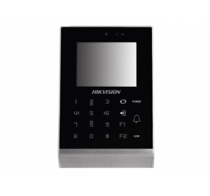 HIKVISION DS-K1T105E-C Терминалы доступа