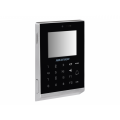HIKVISION DS-K1T105E-C Терминалы доступа