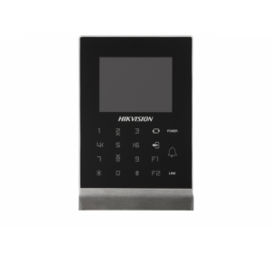 HIKVISION DS-K1T105E Терминалы доступа