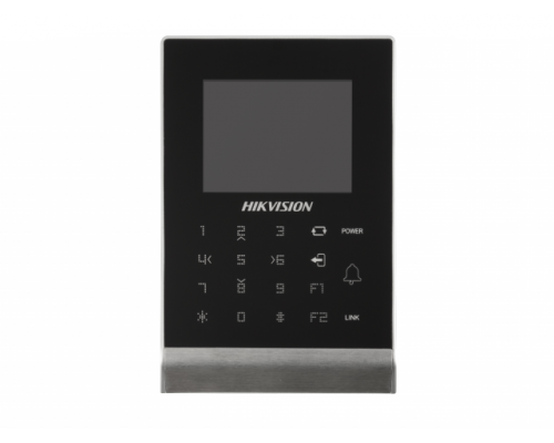 HIKVISION DS-K1T105E Терминалы доступа