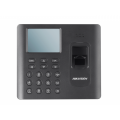 HIKVISION DS-K1A801EF Терминалы доступа
