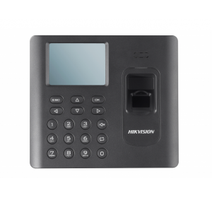 HIKVISION DS-K1A801EF Терминалы доступа