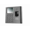 HIKVISION DS-K1A801EF Терминалы доступа