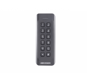 HIKVISION DS-K1802МК Считыватель