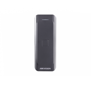 HIKVISION DS-K1802M Считыватель