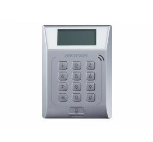 HIKVISION DS-K1T802M Терминалы доступа