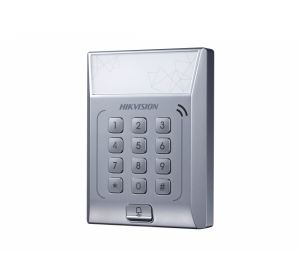 HIKVISION DS-K1T801M Терминалы доступа