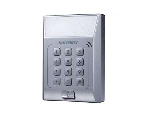 HIKVISION DS-K1T801M Терминалы доступа