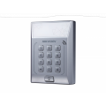 HIKVISION DS-K1T801E Терминалы доступа
