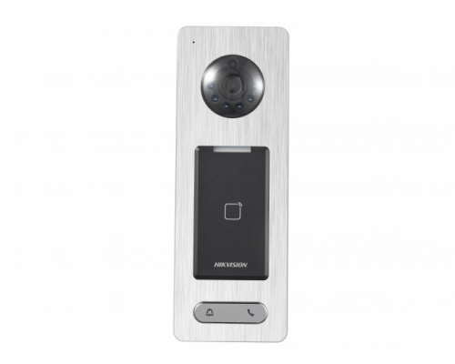 HIKVISION DS-K1T500S Терминалы доступа