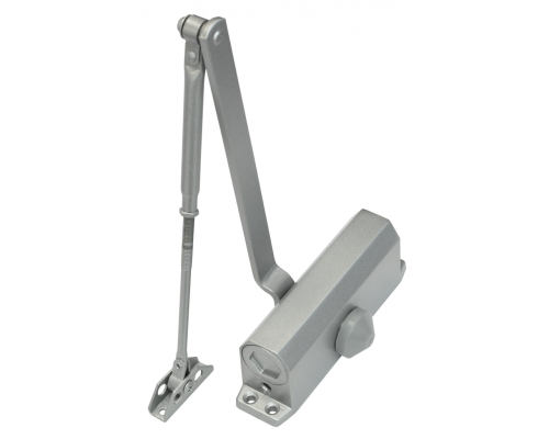 SMARTEC ST-DC236BC-SL Доводчик