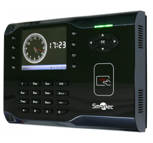 SMARTEC ST-CT500EM Терминалы доступа