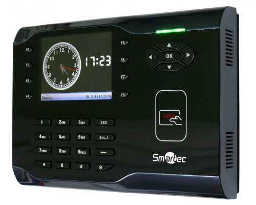 SMARTEC ST-CT500EM Терминалы доступа