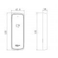 DAHUA DHI-ASR1200D-D Считыватель