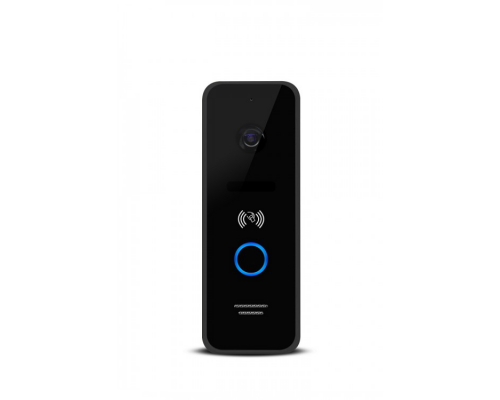 FALCON EYE FE-IPANEL 3 ID BLACK