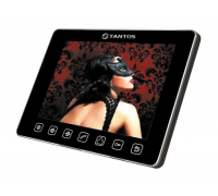 TANTOS TANGO-SD(ЧЕРНЫЙ) Домофон
