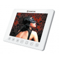 TANTOS TANGO-SD(БЕЛЫЙ) Домофон