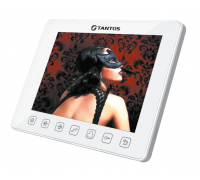 TANTOS TANGO-SD(БЕЛЫЙ) Домофон