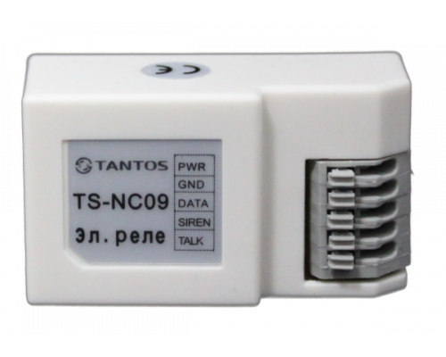 TANTOS TS-NC09