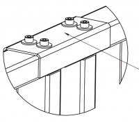 PERCO PERCO-RF01 0-05