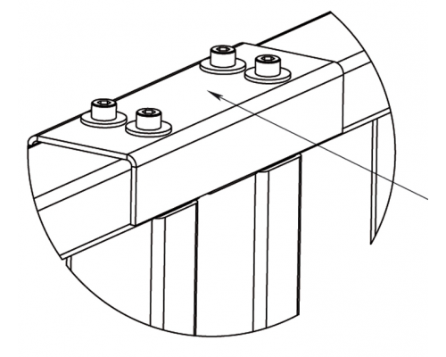 PERCO PERCO-RF01 0-05