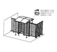 PERCO PERCO-RF01 0-09