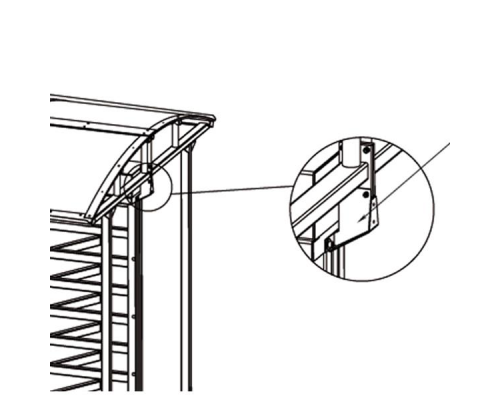 PERCO PERCO-RF01 0-11