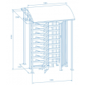 PERCO PERCO-RTD-15.1R
