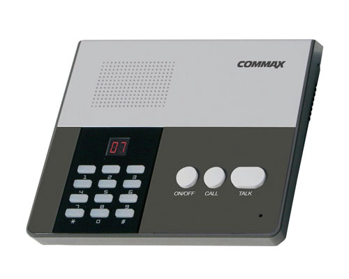 COMMAX CM-810