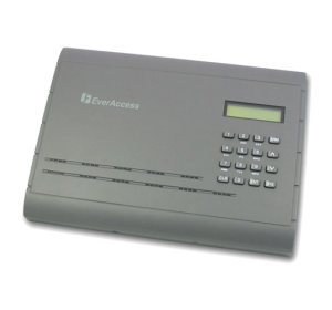 EVERFOCUS EFC-02-2A Контроллер