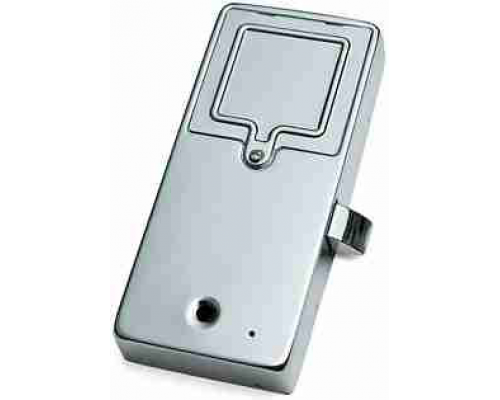 IRON LOGIC NAM-2