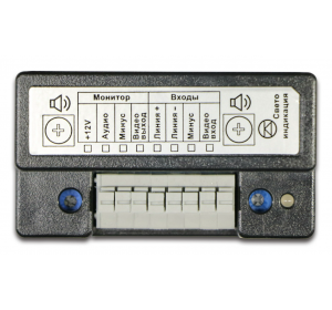 SMARTEC ST-AC001CN