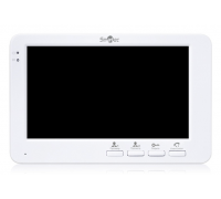 SMARTEC ST-MS107-WT Домофон