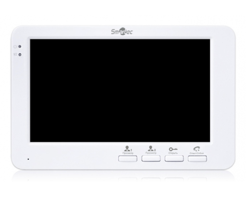 SMARTEC ST-MS107-WT Домофон
