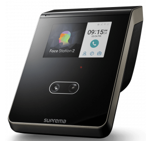 WISENET (SAMSUNG) FACESTATION2 Терминалы доступа