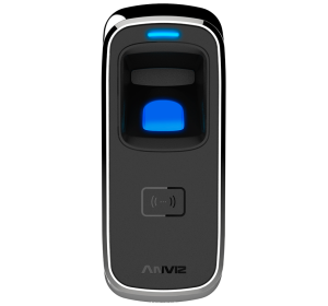 ANVIZ M5 Считыватель