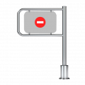 OXGARD К-11(L=800ММ)ЛЕВАЯ