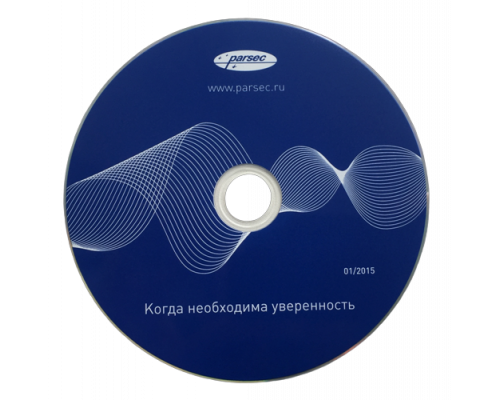 PARSEC PNSOFT-DS REGULA